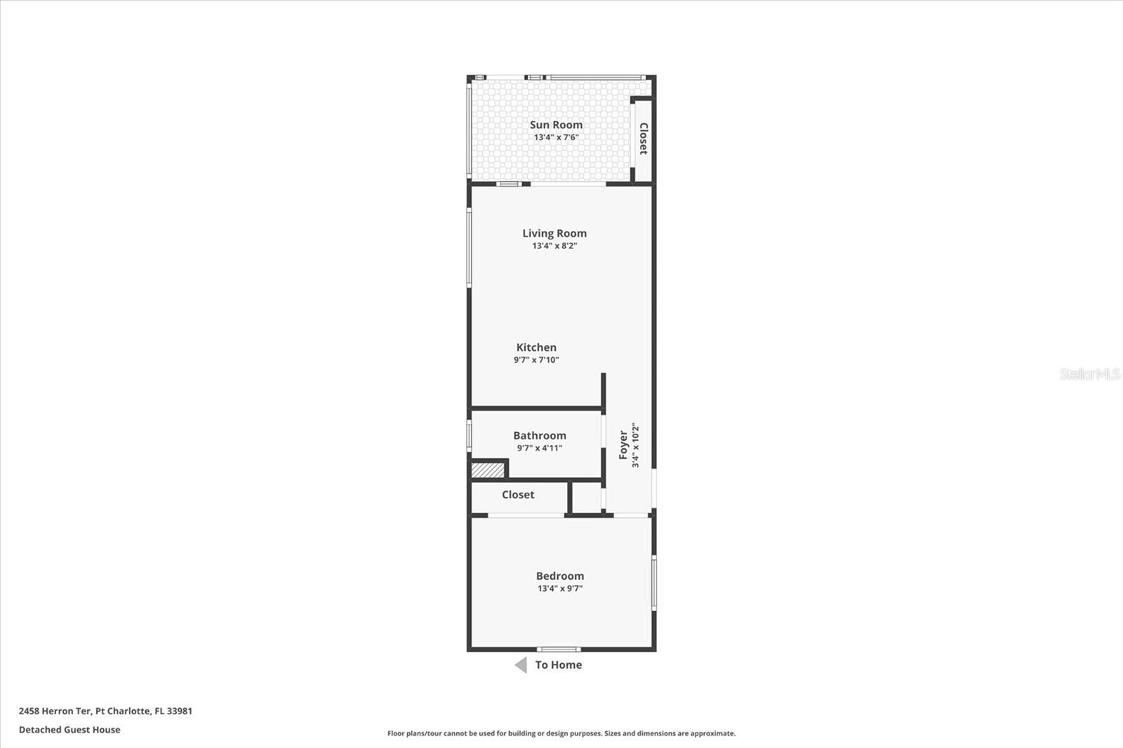 Image 55 of 55 For 2458 Herron Terrace