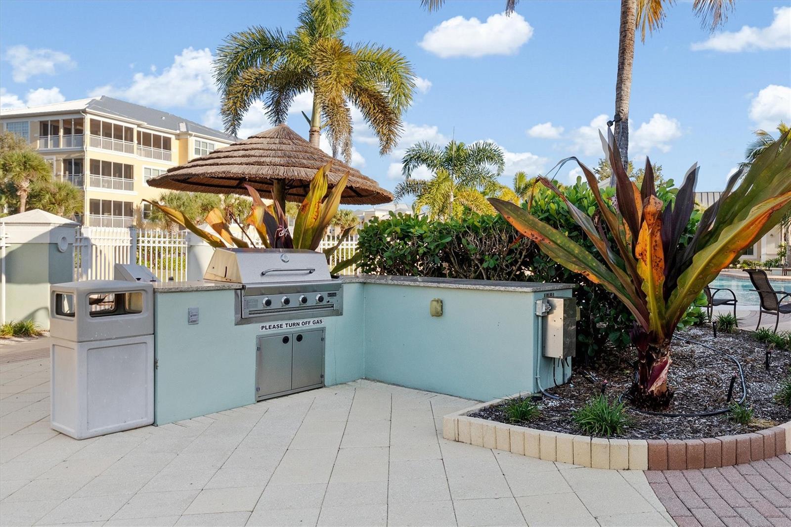 Image 46 of 55 For 10501 Amberjack Way 201