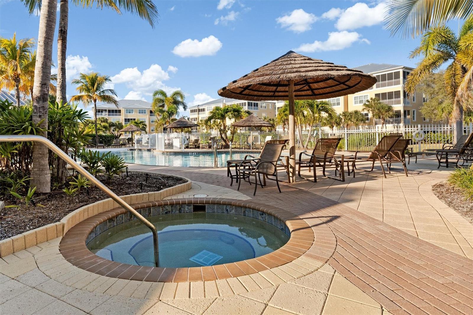 Image 51 of 55 For 10501 Amberjack Way 201