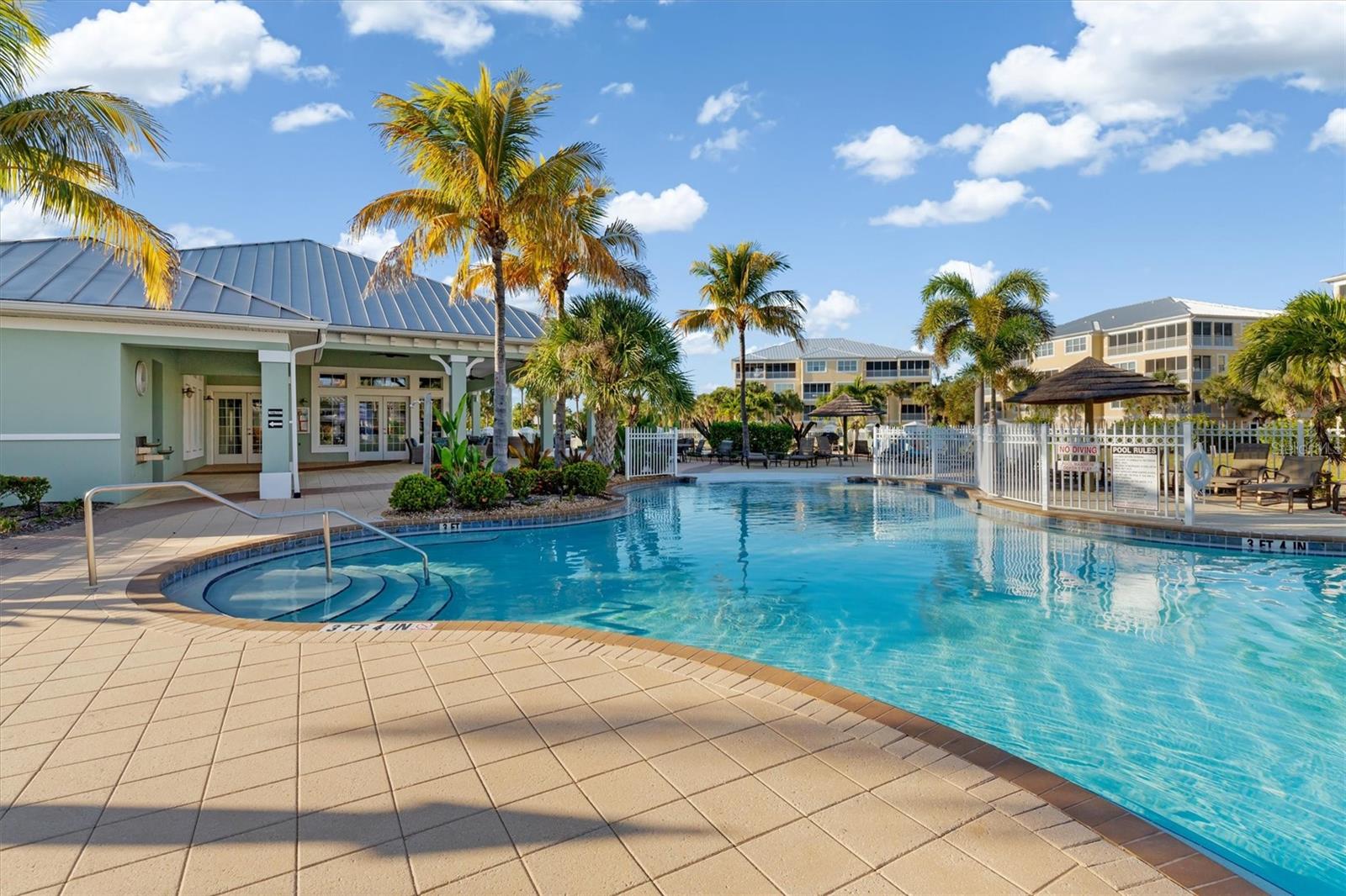 Image 53 of 55 For 10501 Amberjack Way 201