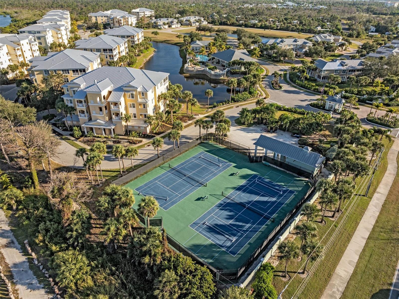 Image 55 of 55 For 10501 Amberjack Way 201