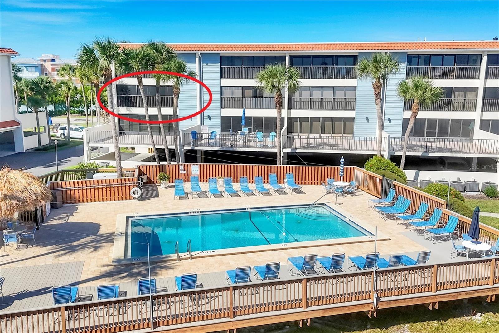 Image 3 of 44 For 1501 Beach Road 307