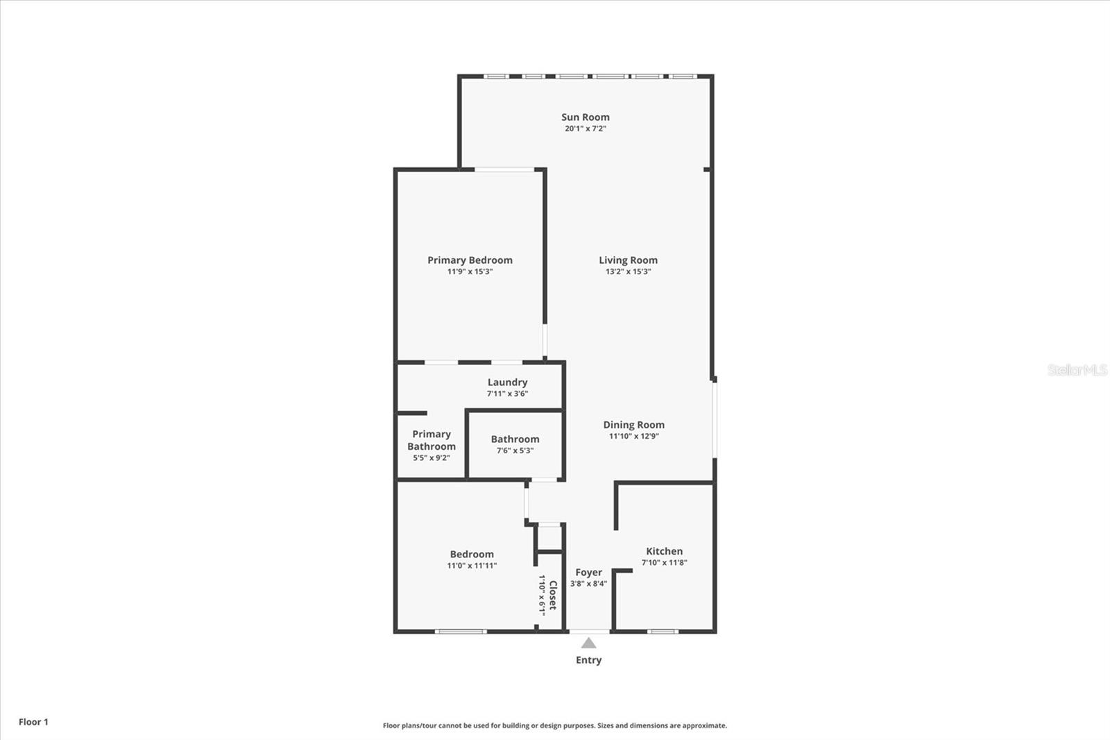 Image 34 of 44 For 1501 Beach Road 307