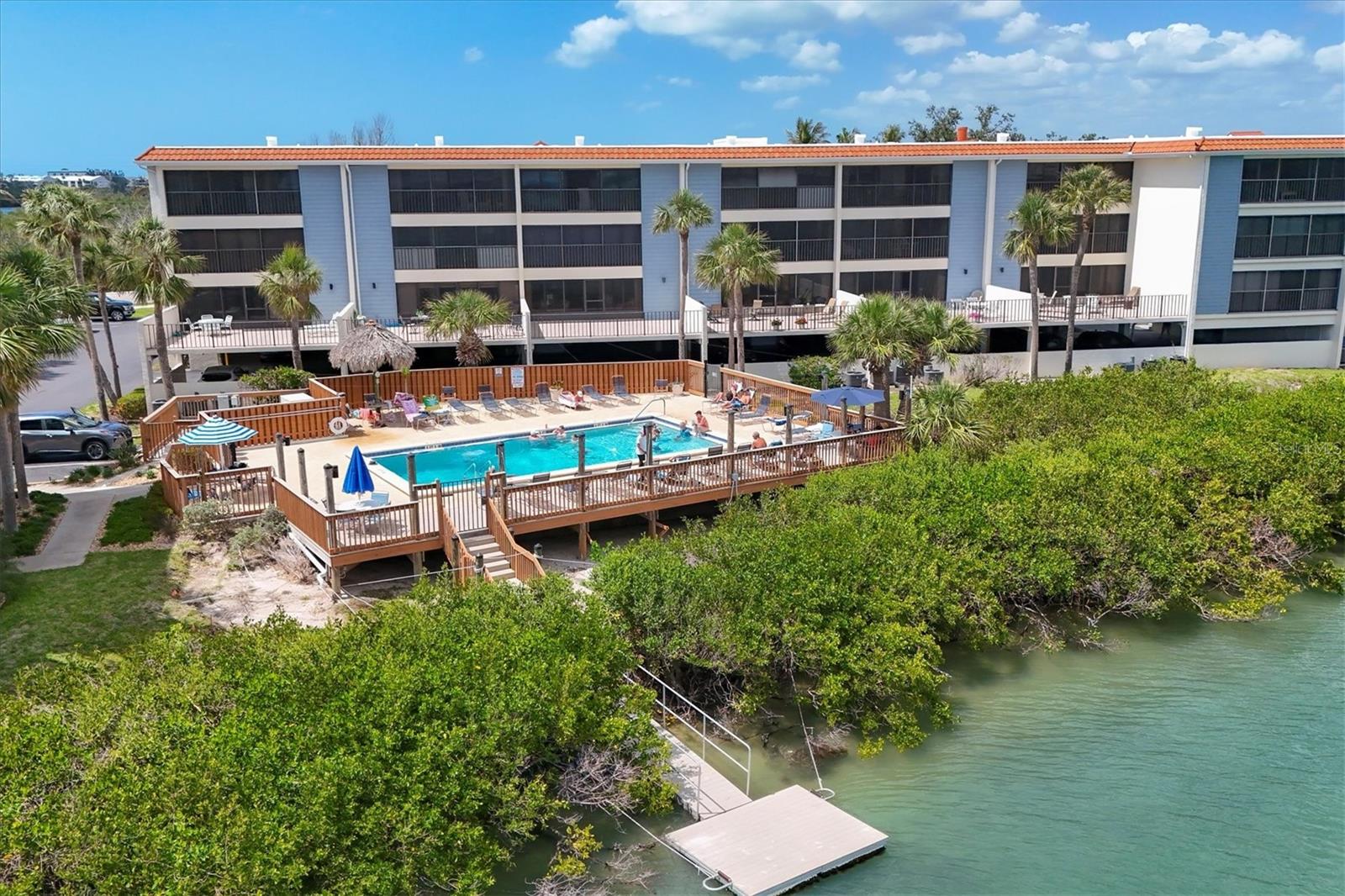 Image 43 of 44 For 1501 Beach Road 307