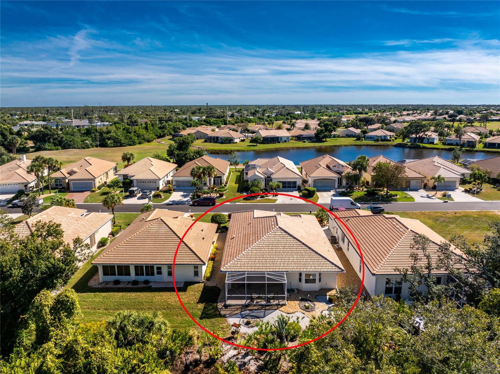 Image 52 of 62 For 8460 Gateway Court