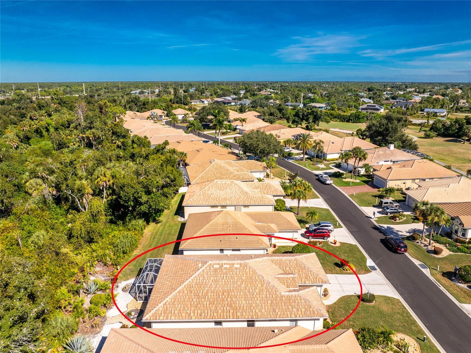 Image 53 of 62 For 8460 Gateway Court