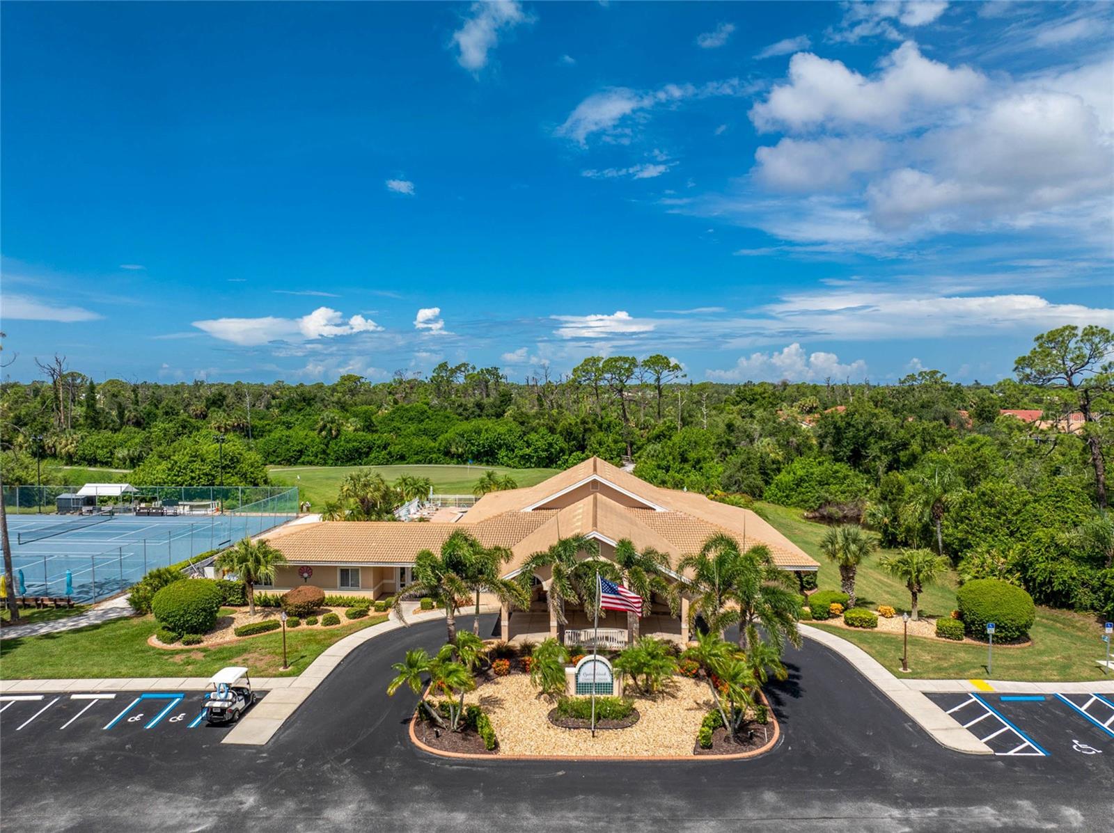 Image 57 of 62 For 8460 Gateway Court