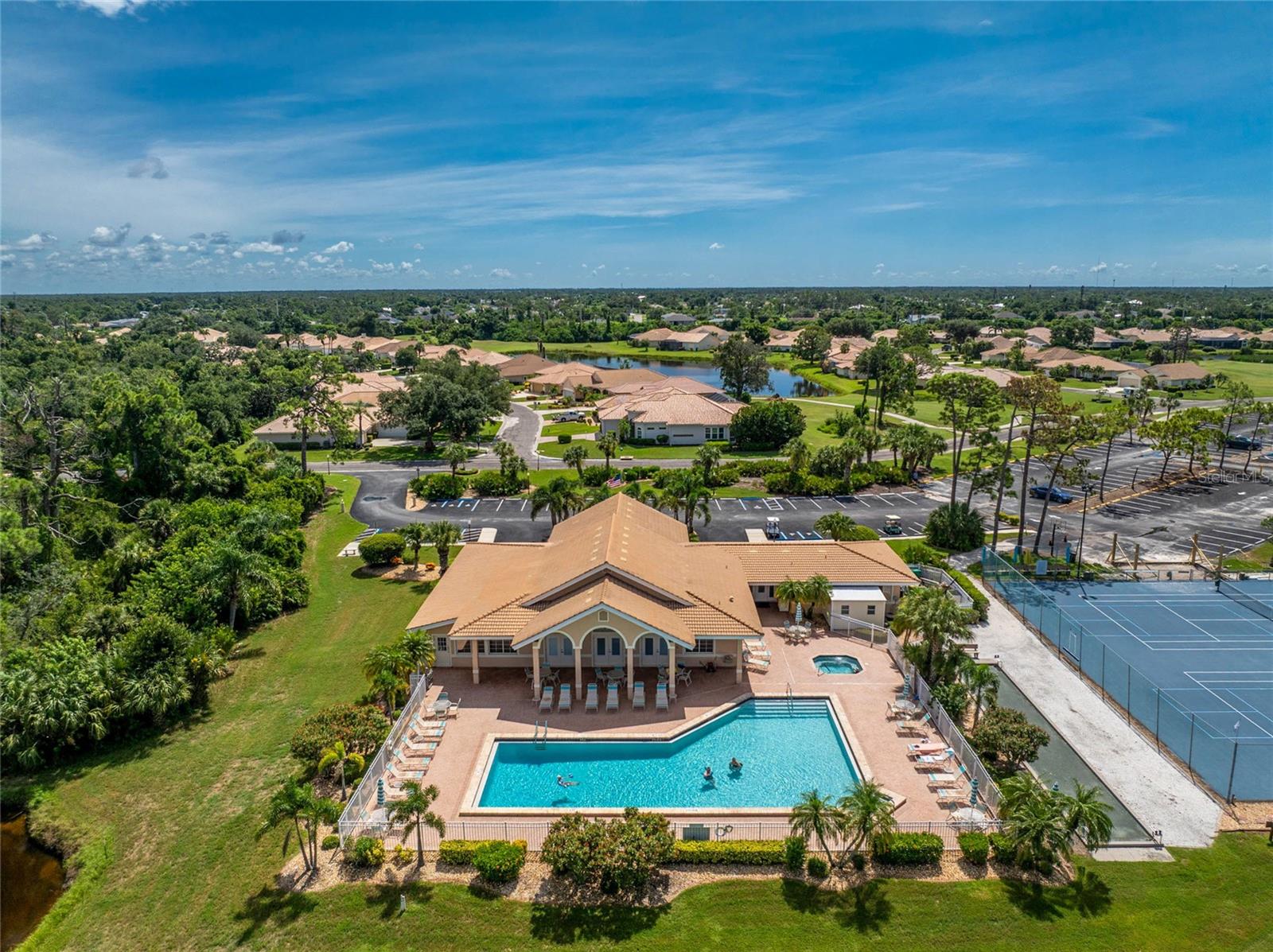 Image 59 of 62 For 8460 Gateway Court