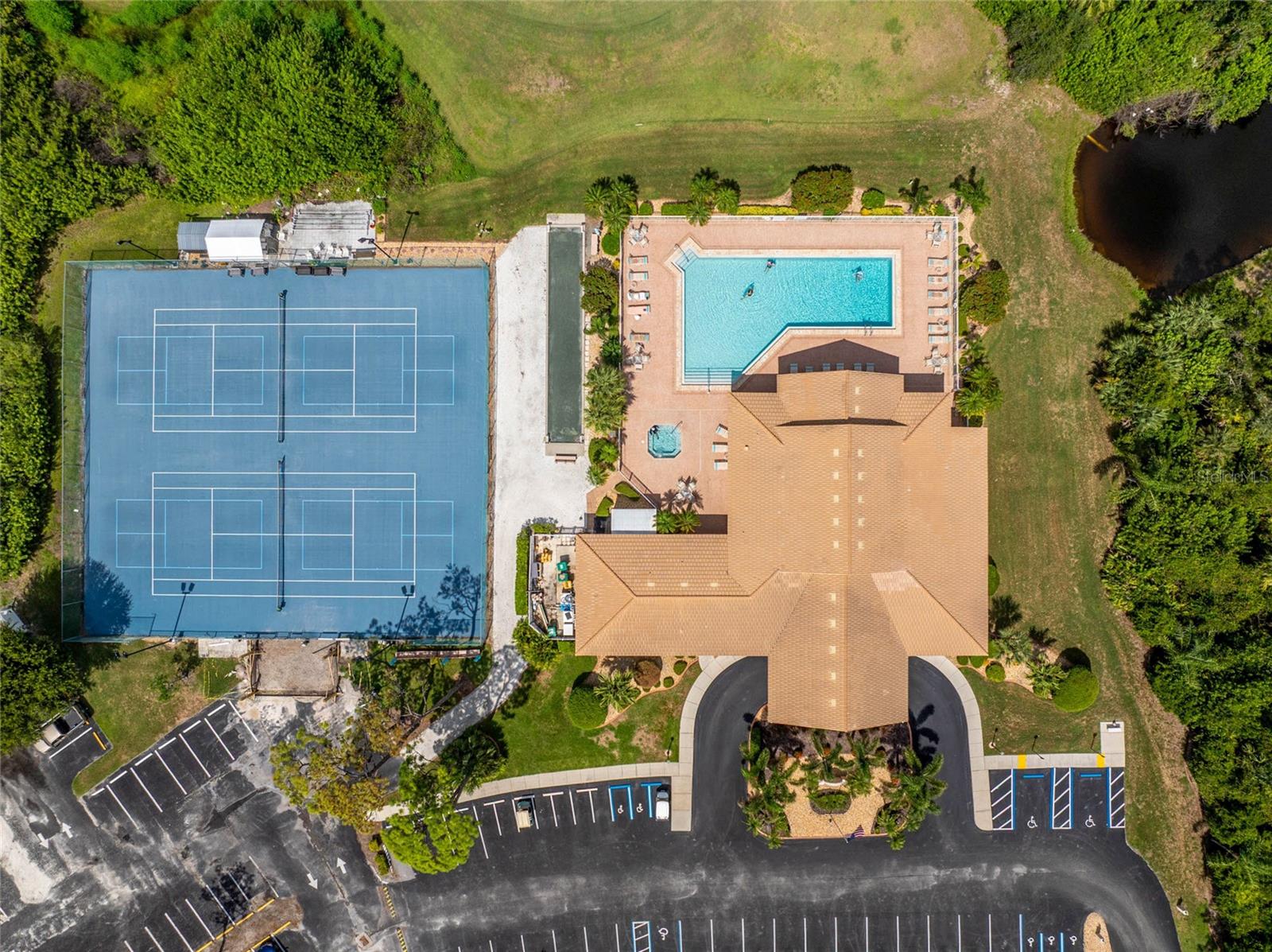 Image 60 of 62 For 8460 Gateway Court