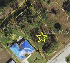 Details for 413 Boundary Boulevard, ROTONDA WEST, FL 33947