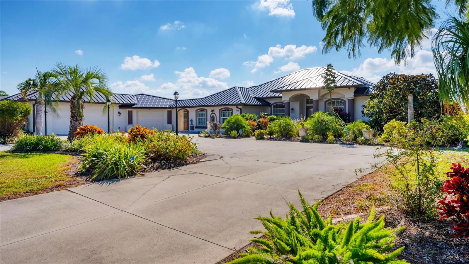 Details for 646 Boundary Boulevard, ROTONDA WEST, FL 33947