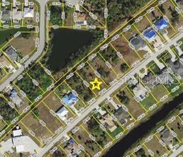Details for 415 Boundary Boulevard, ROTONDA WEST, FL 33947