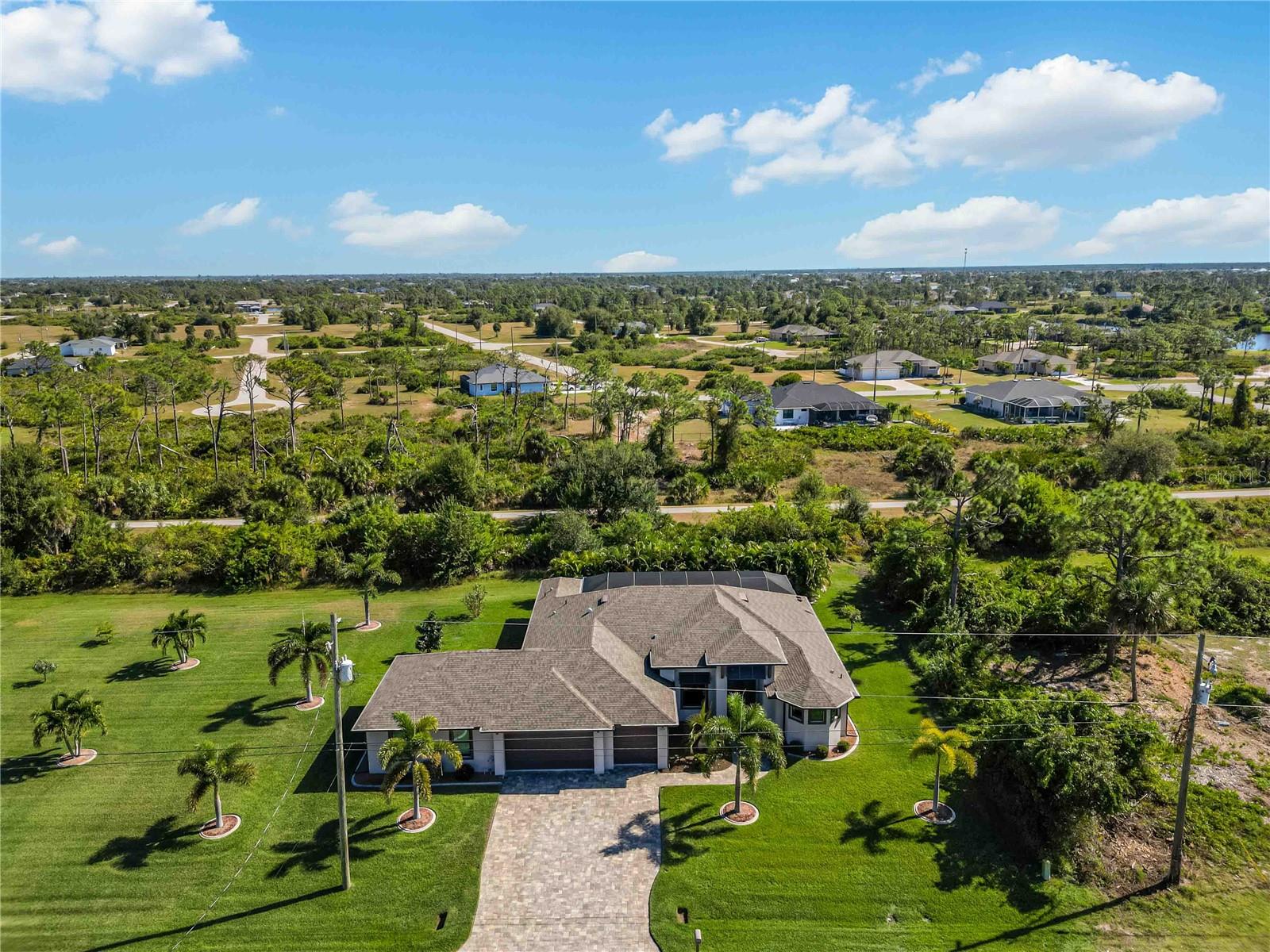 Details for 959 Boundary Boulevard, ROTONDA WEST, FL 33947