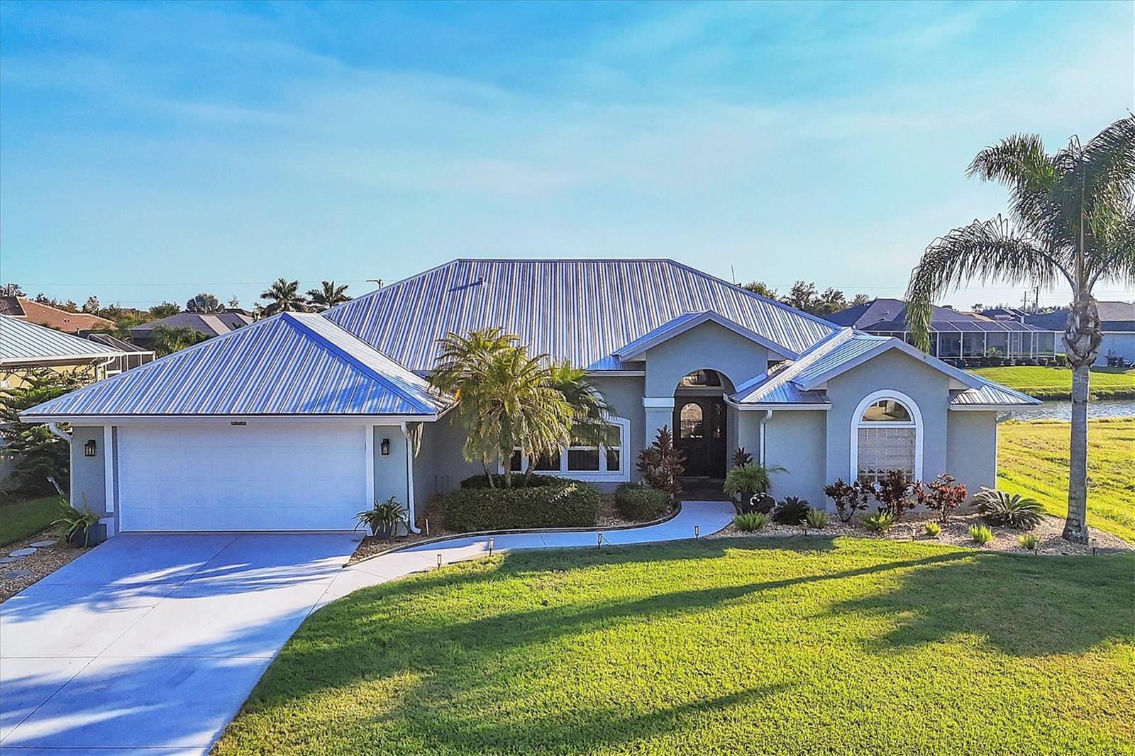Details for 126 White Marsh Lane, ROTONDA WEST, FL 33947