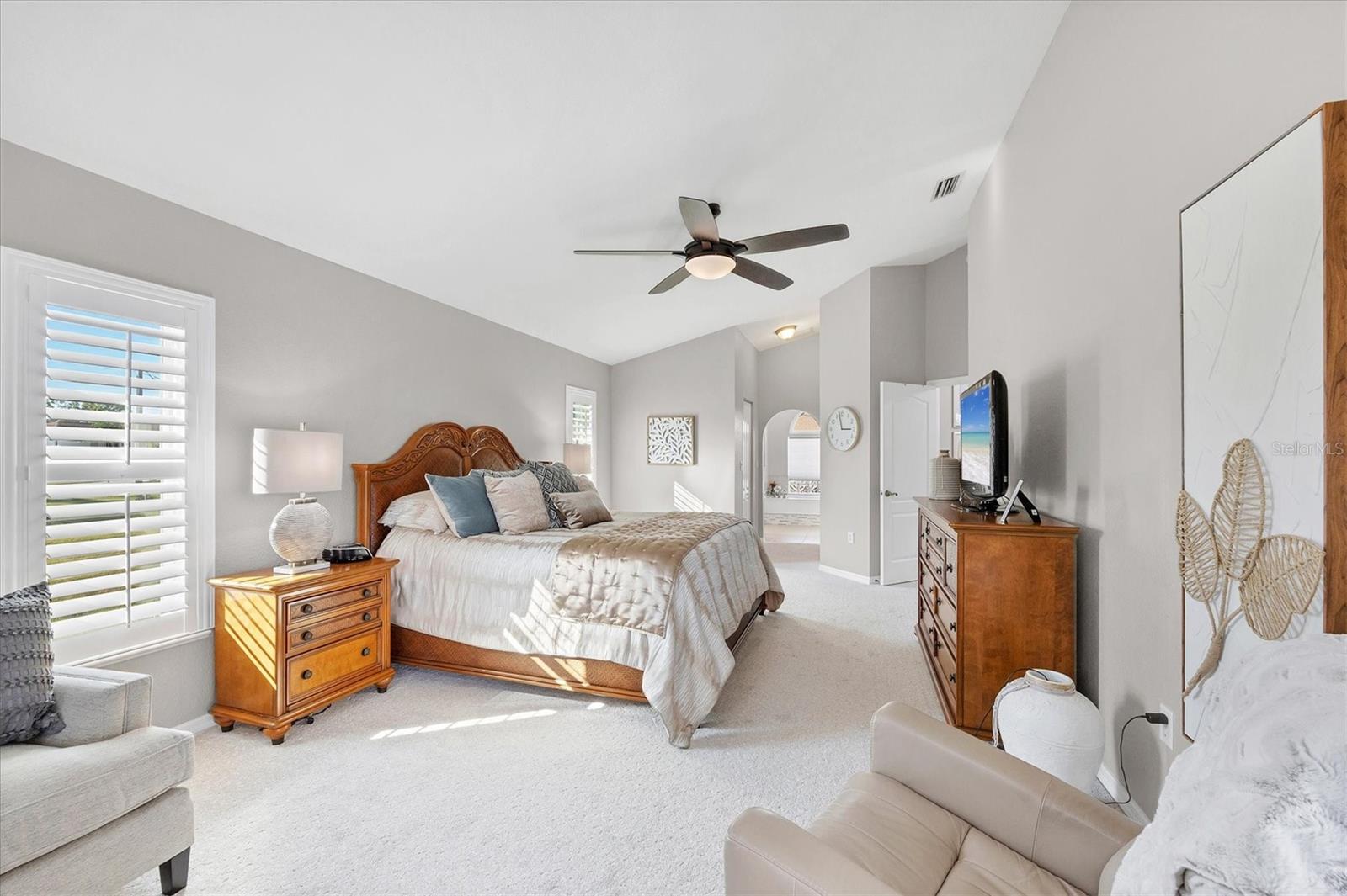 Image 18 of 52 For 126 White Marsh Lane