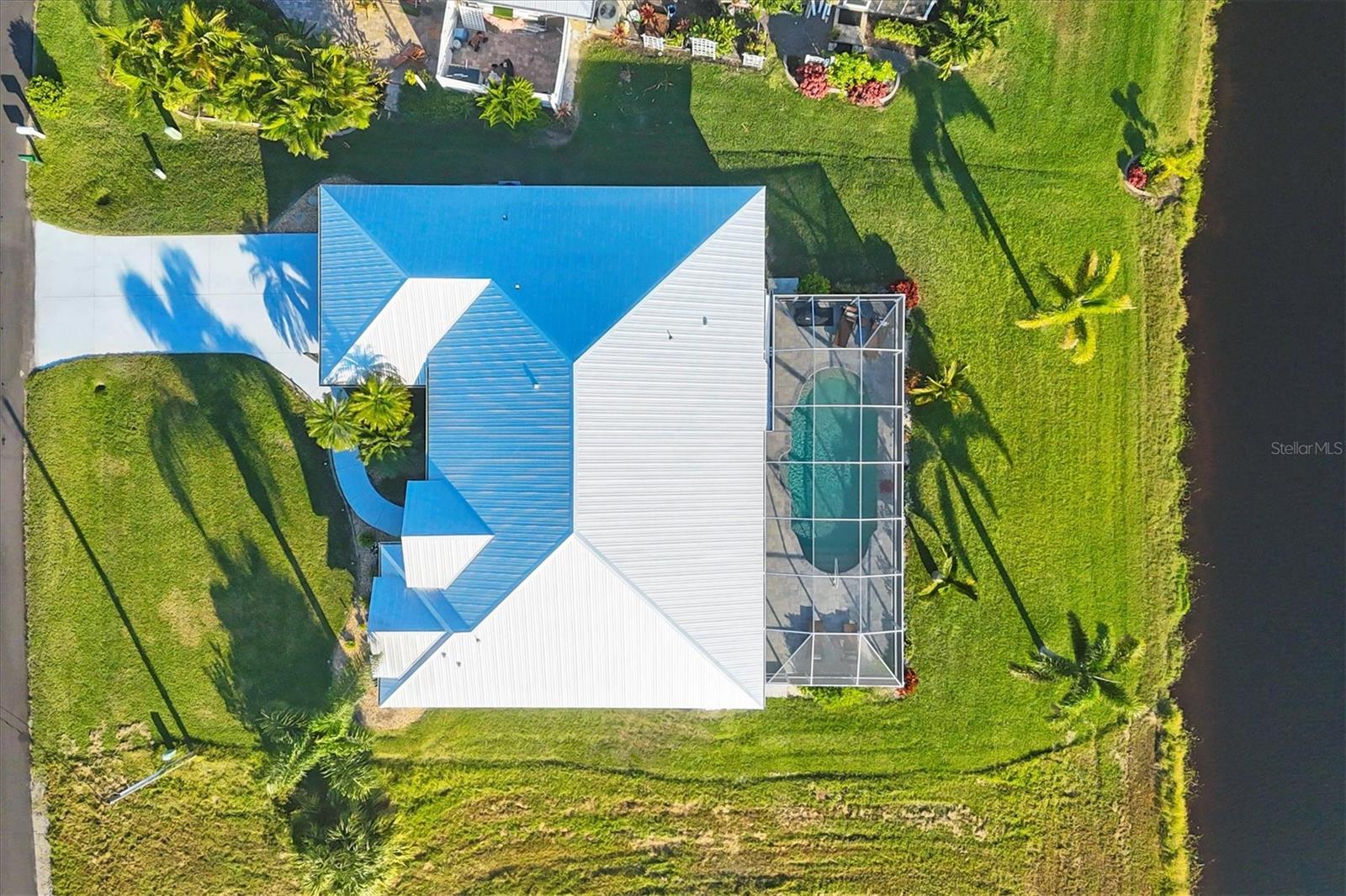 Image 34 of 52 For 126 White Marsh Lane