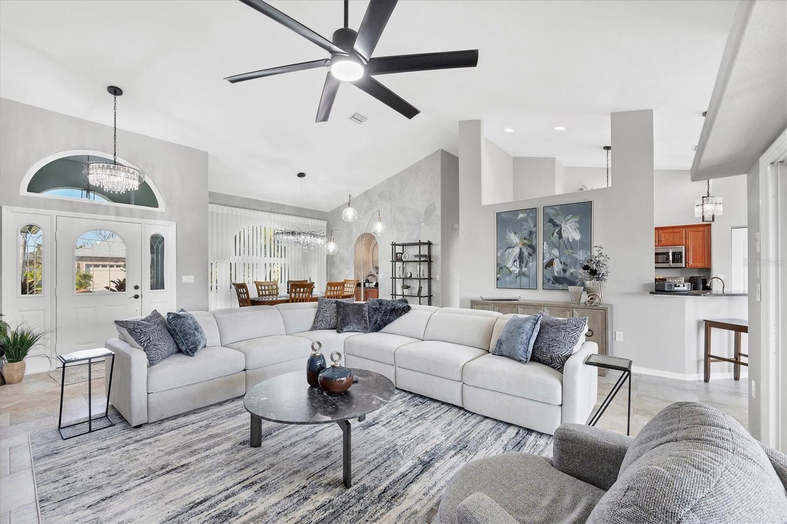 Image 9 of 52 For 126 White Marsh Lane