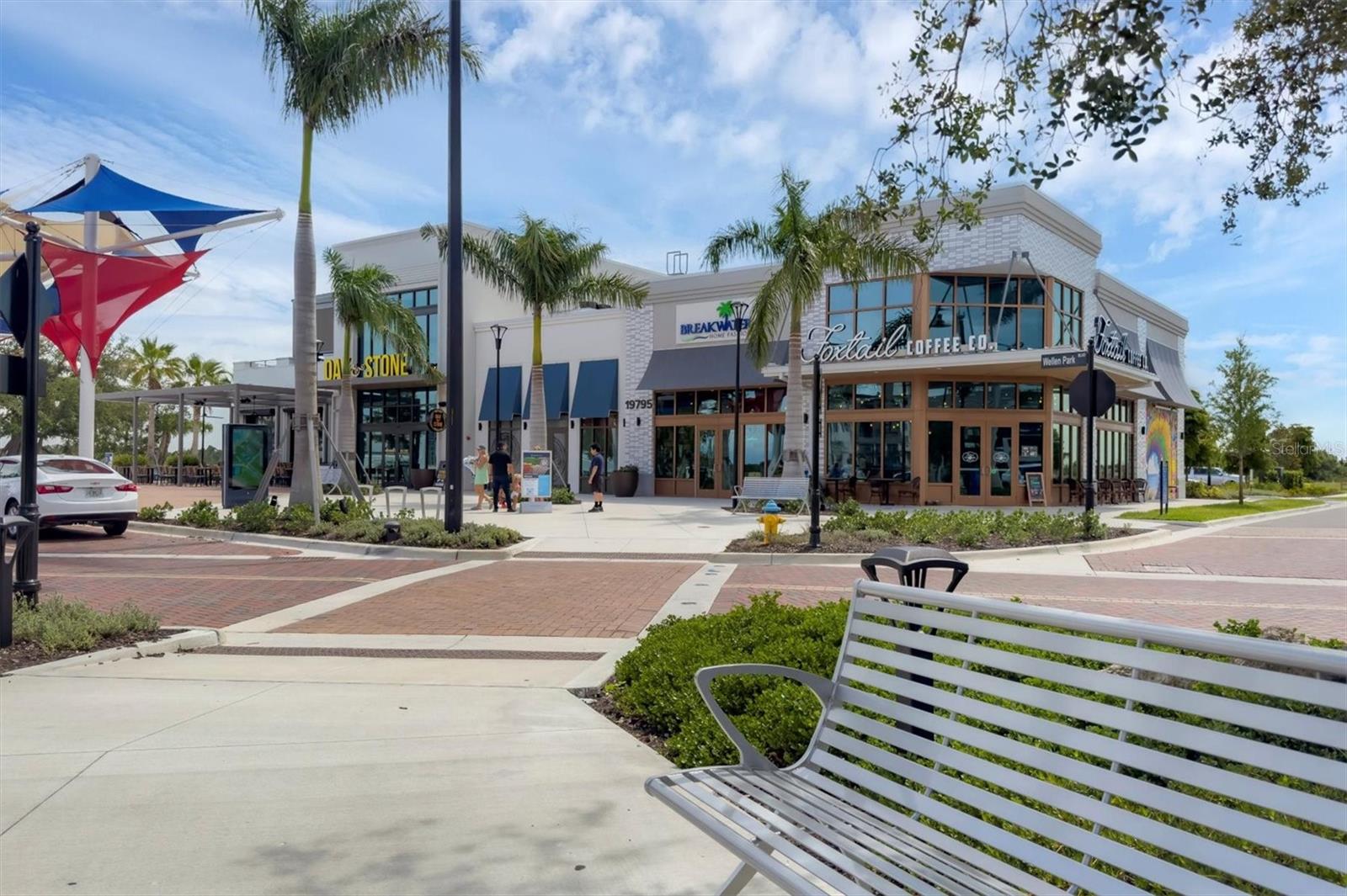 Image 39 of 41 For 12520 Galapagos Court 202