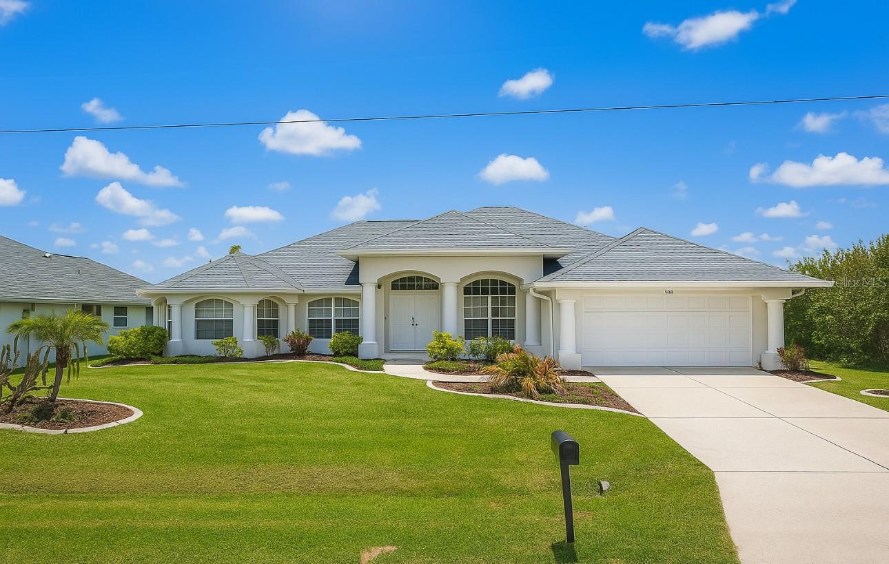 Details for 8365 Walbert Street, PORT CHARLOTTE, FL 33981