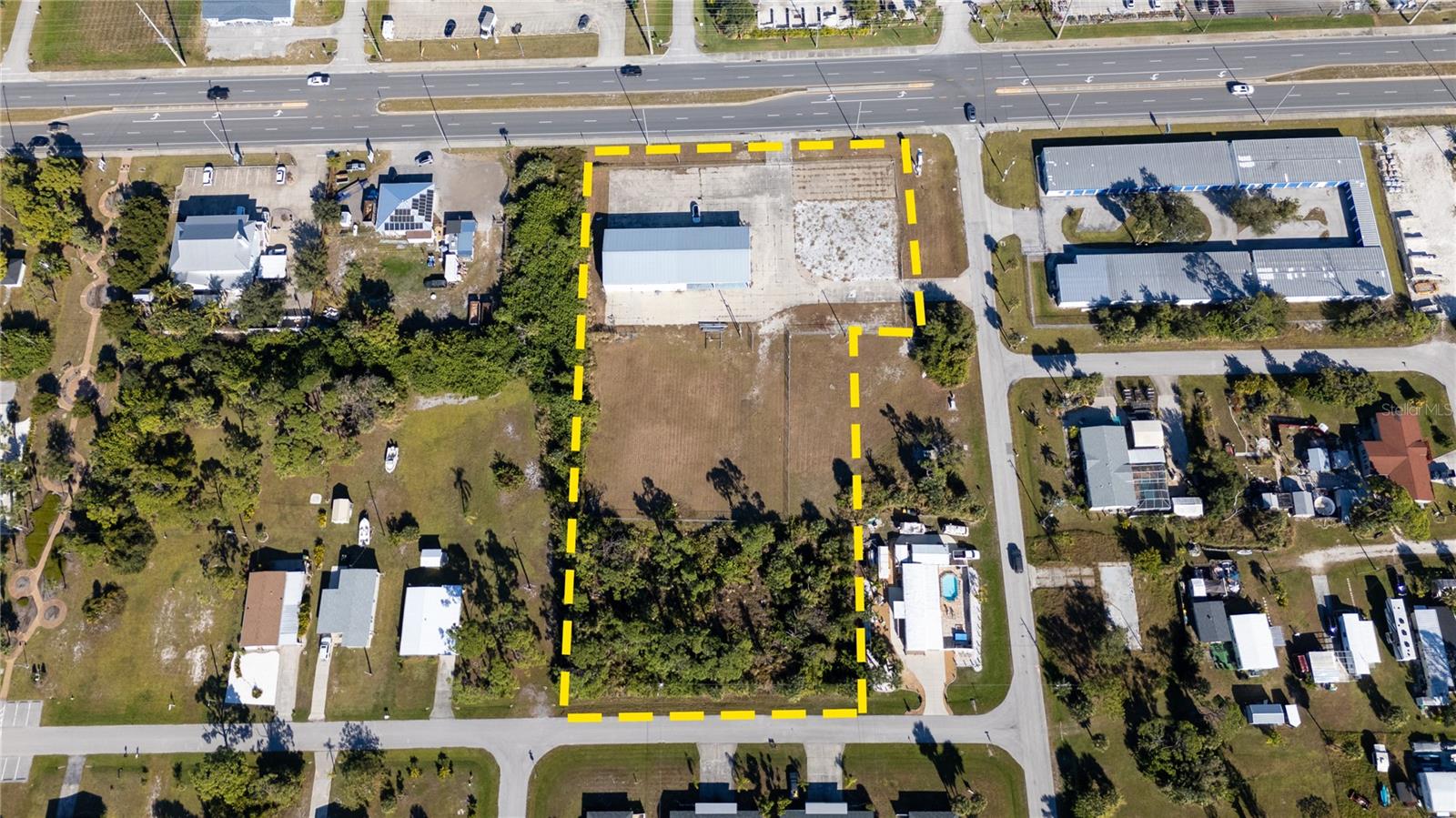 Image 2 of 21 For 3060 Placida Road