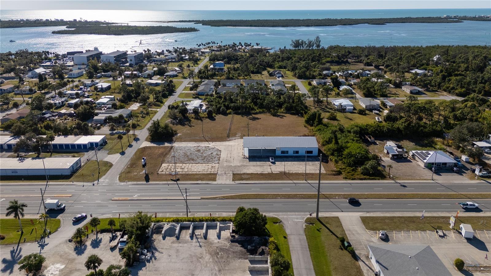 Image 20 of 21 For 3060 Placida Road