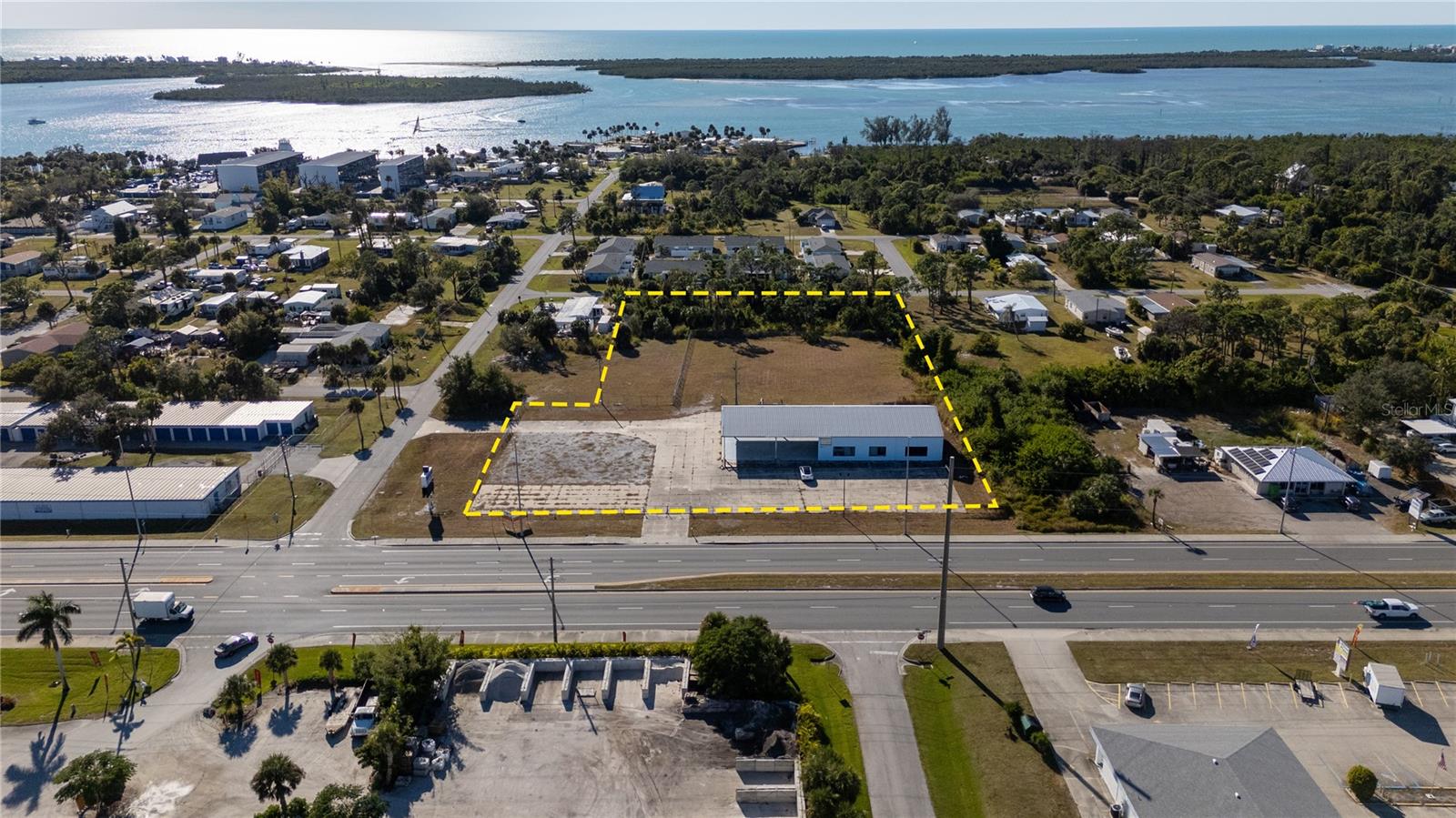 Image 21 of 21 For 3060 Placida Road