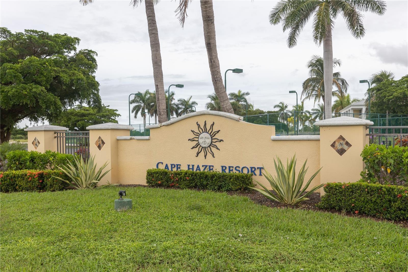 Image 19 of 20 For 8403 Placida Road 303