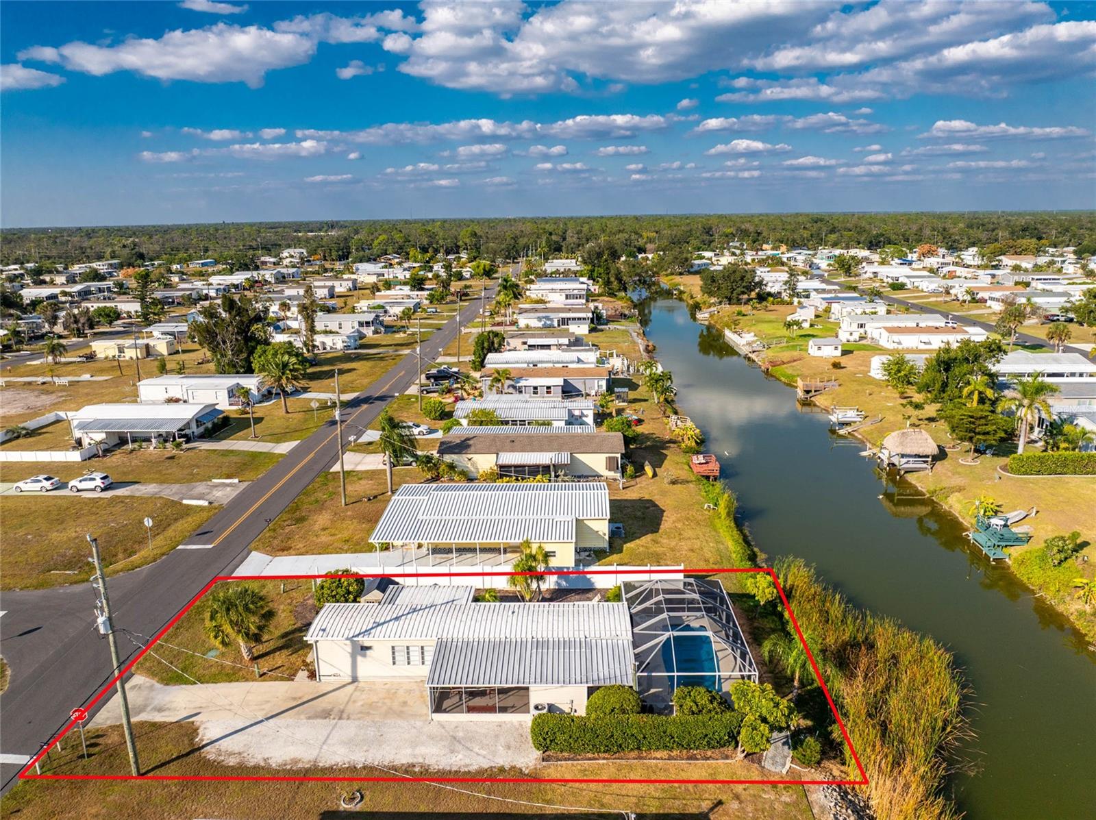 Image 41 of 44 For 1315 Flamingo Drive