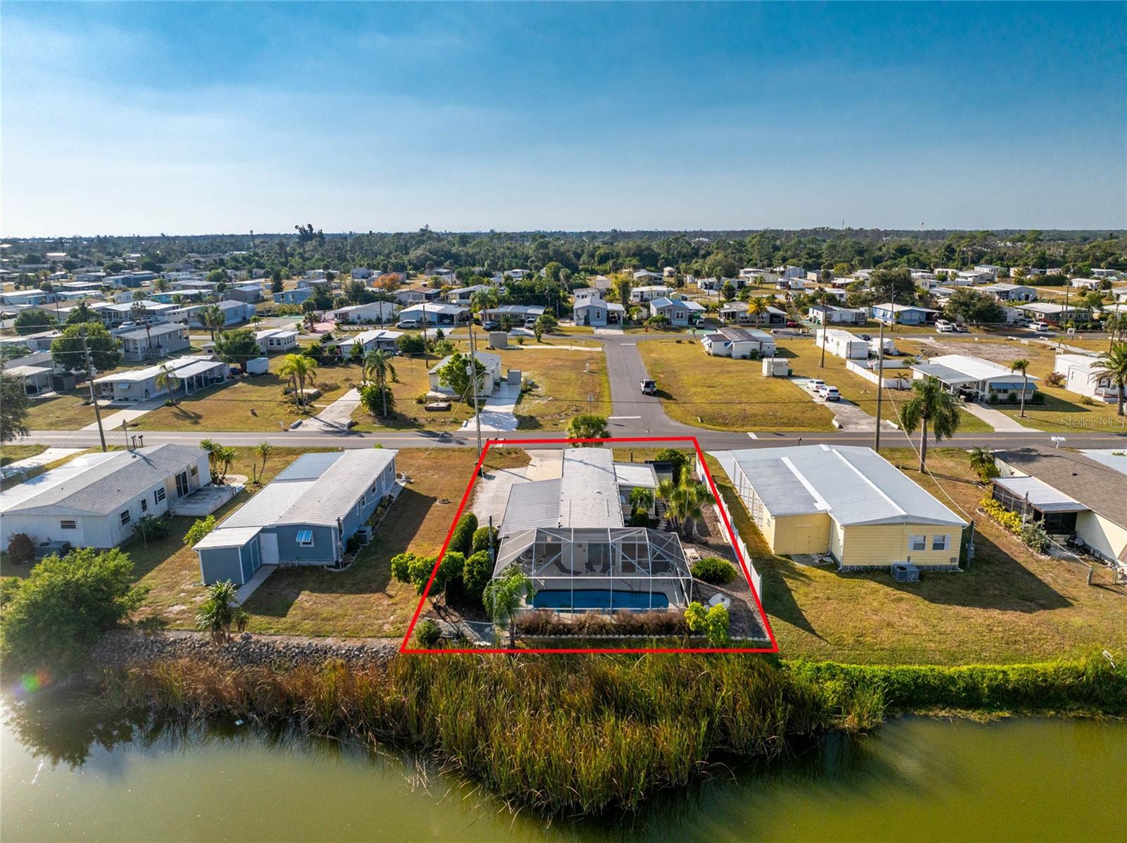 Image 42 of 44 For 1315 Flamingo Drive