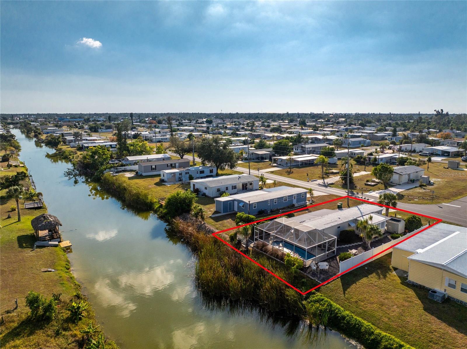 Image 43 of 44 For 1315 Flamingo Drive