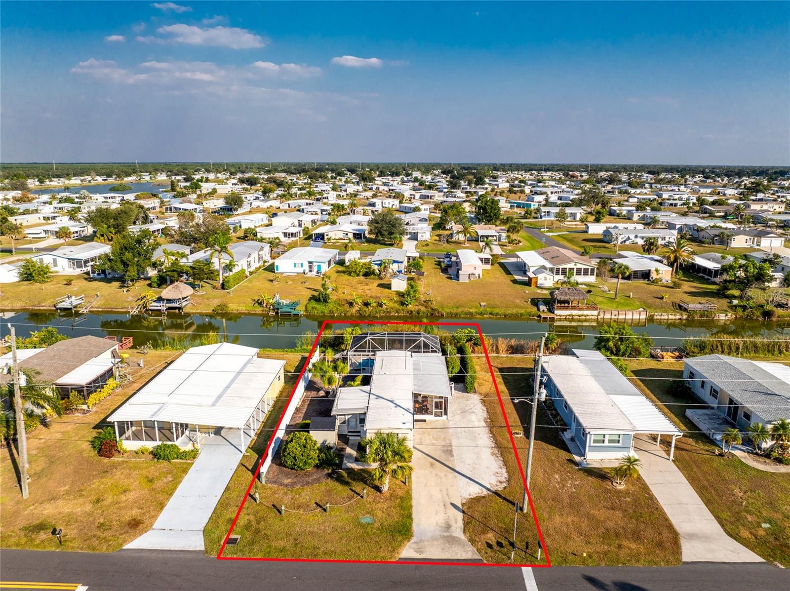 Image 44 of 44 For 1315 Flamingo Drive