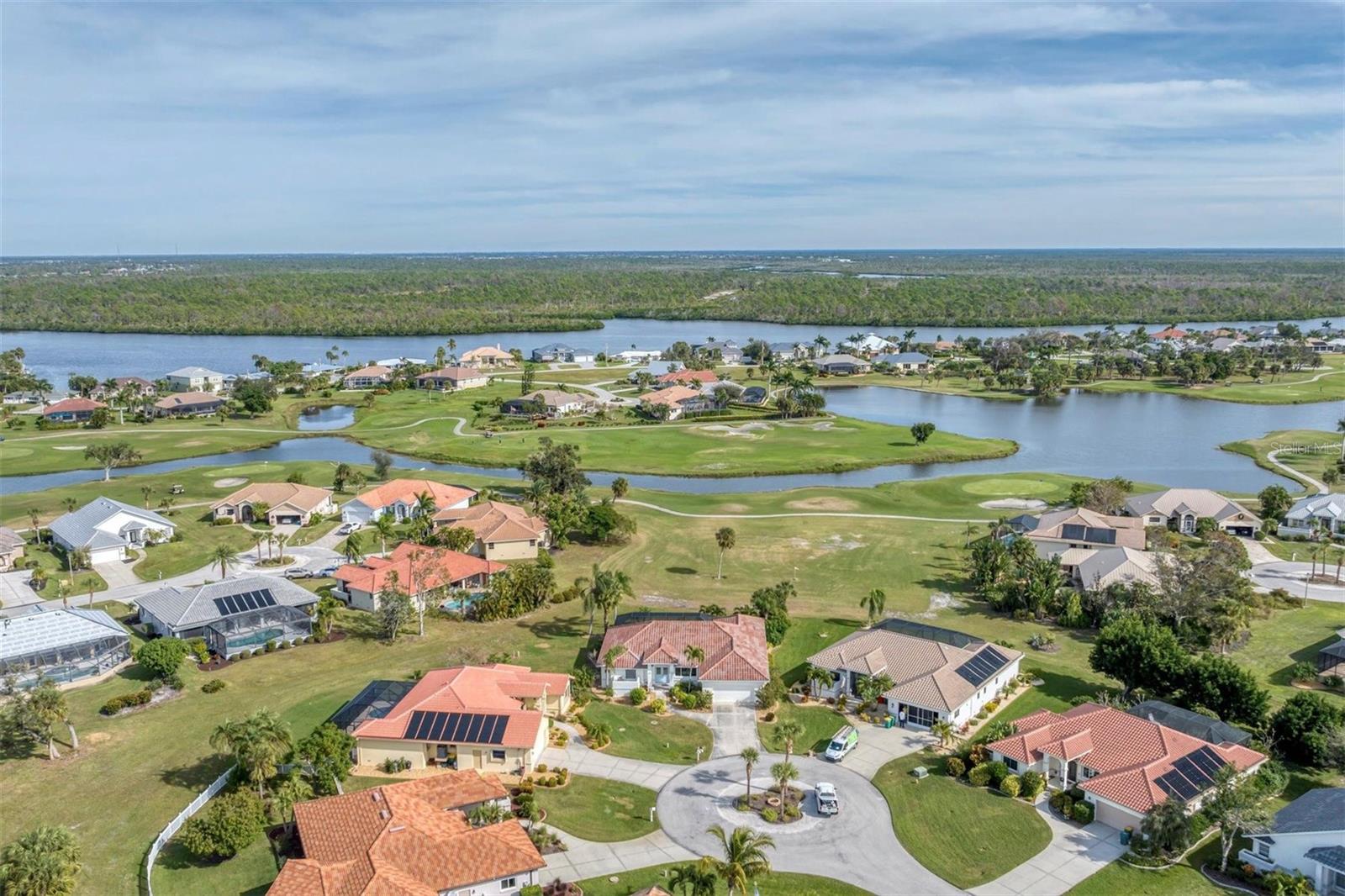 Image 3 of 38 For 11 Amberjack Terrace