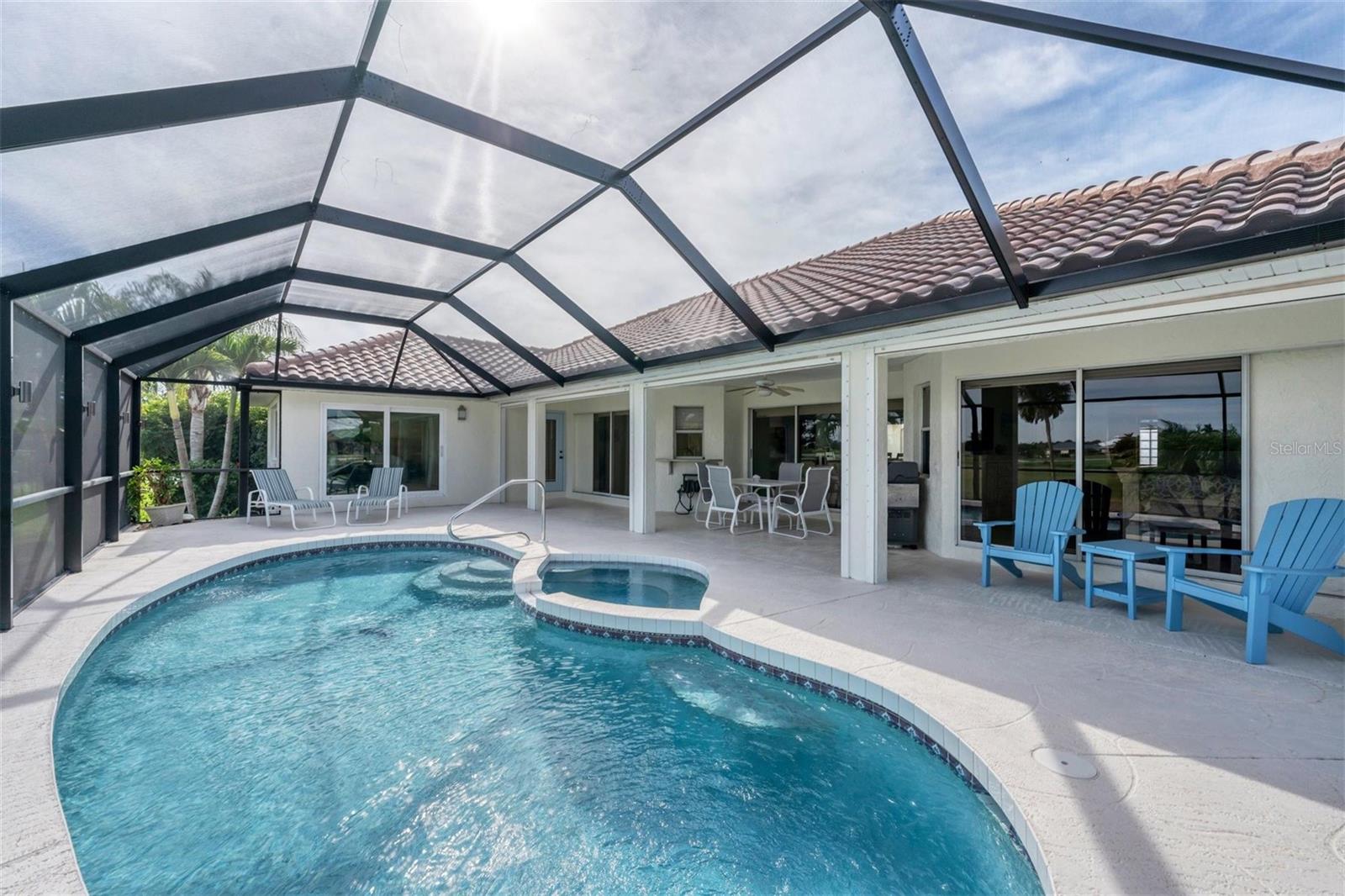 Image 32 of 38 For 11 Amberjack Terrace