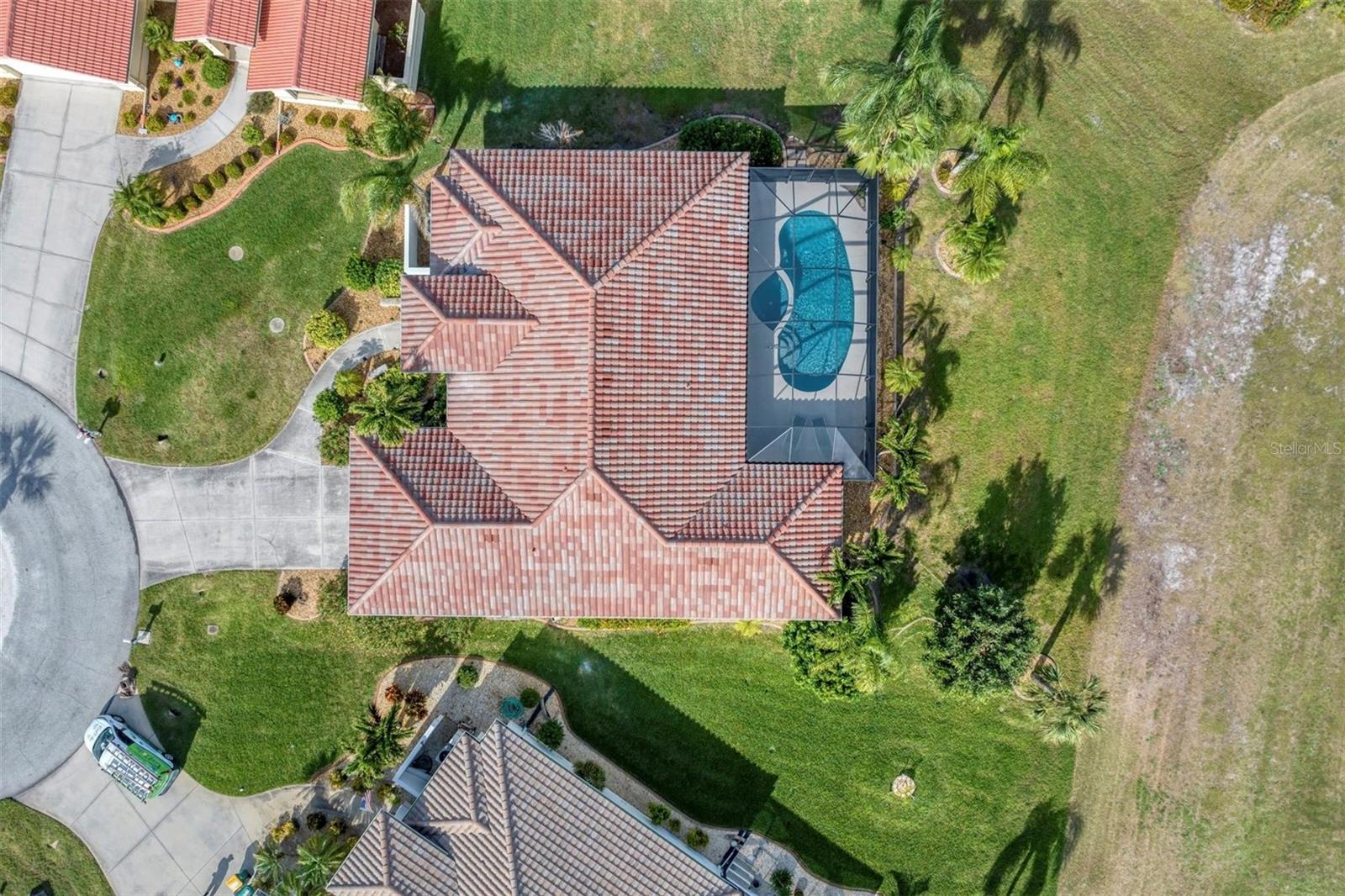 Image 33 of 38 For 11 Amberjack Terrace