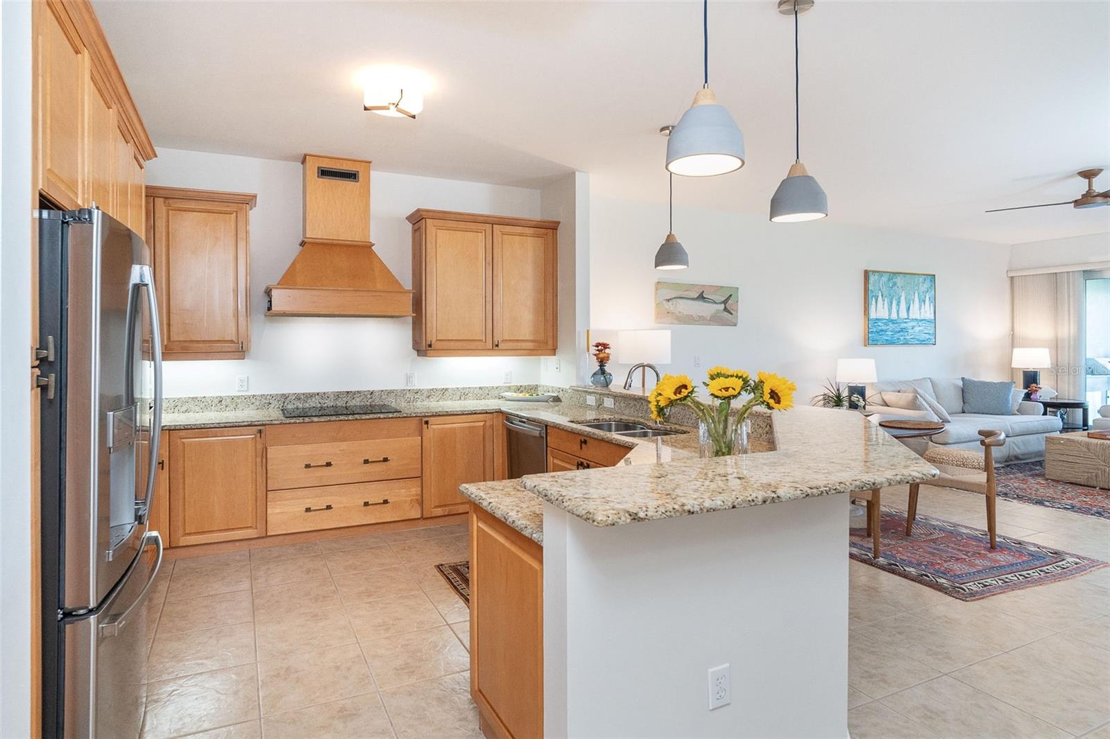 Image 13 of 55 For 11220 Hacienda Del Mar Boulevard 203