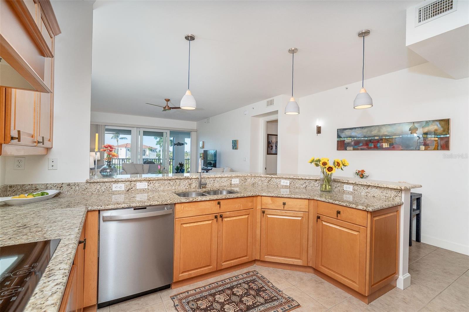 Image 17 of 55 For 11220 Hacienda Del Mar Boulevard 203