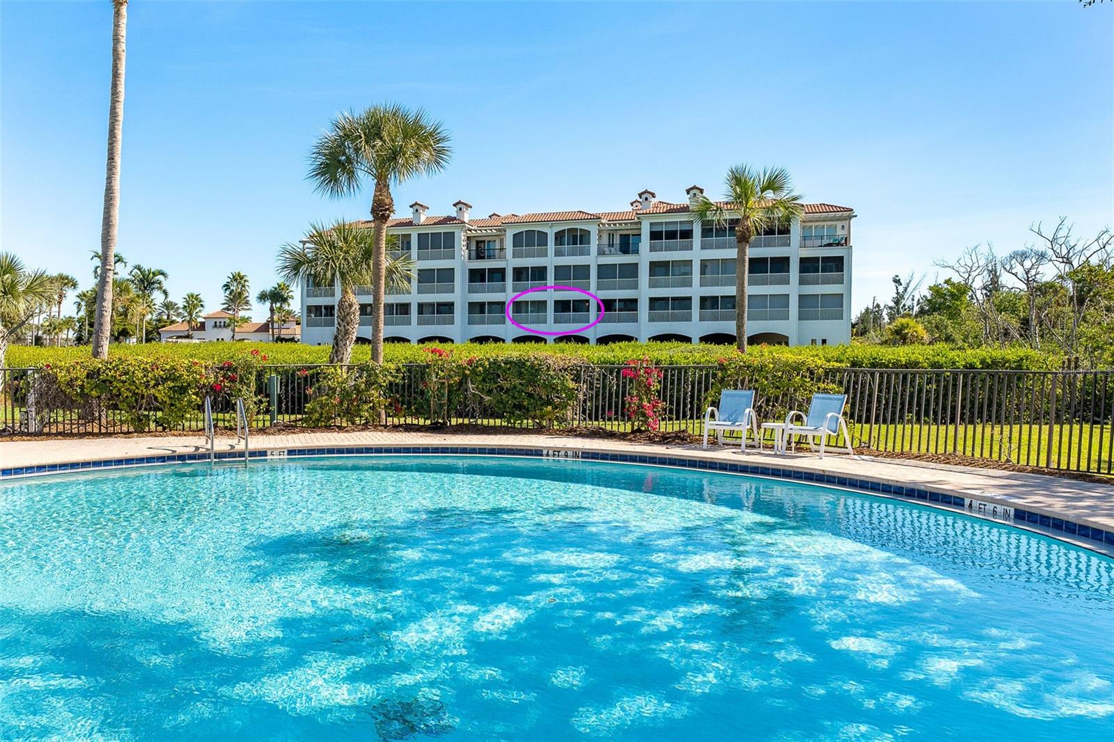 Image 39 of 55 For 11220 Hacienda Del Mar Boulevard 203