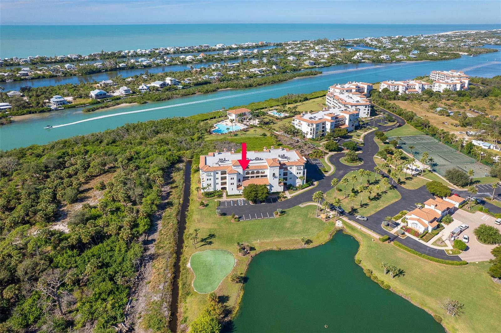 Image 53 of 55 For 11220 Hacienda Del Mar Boulevard 203