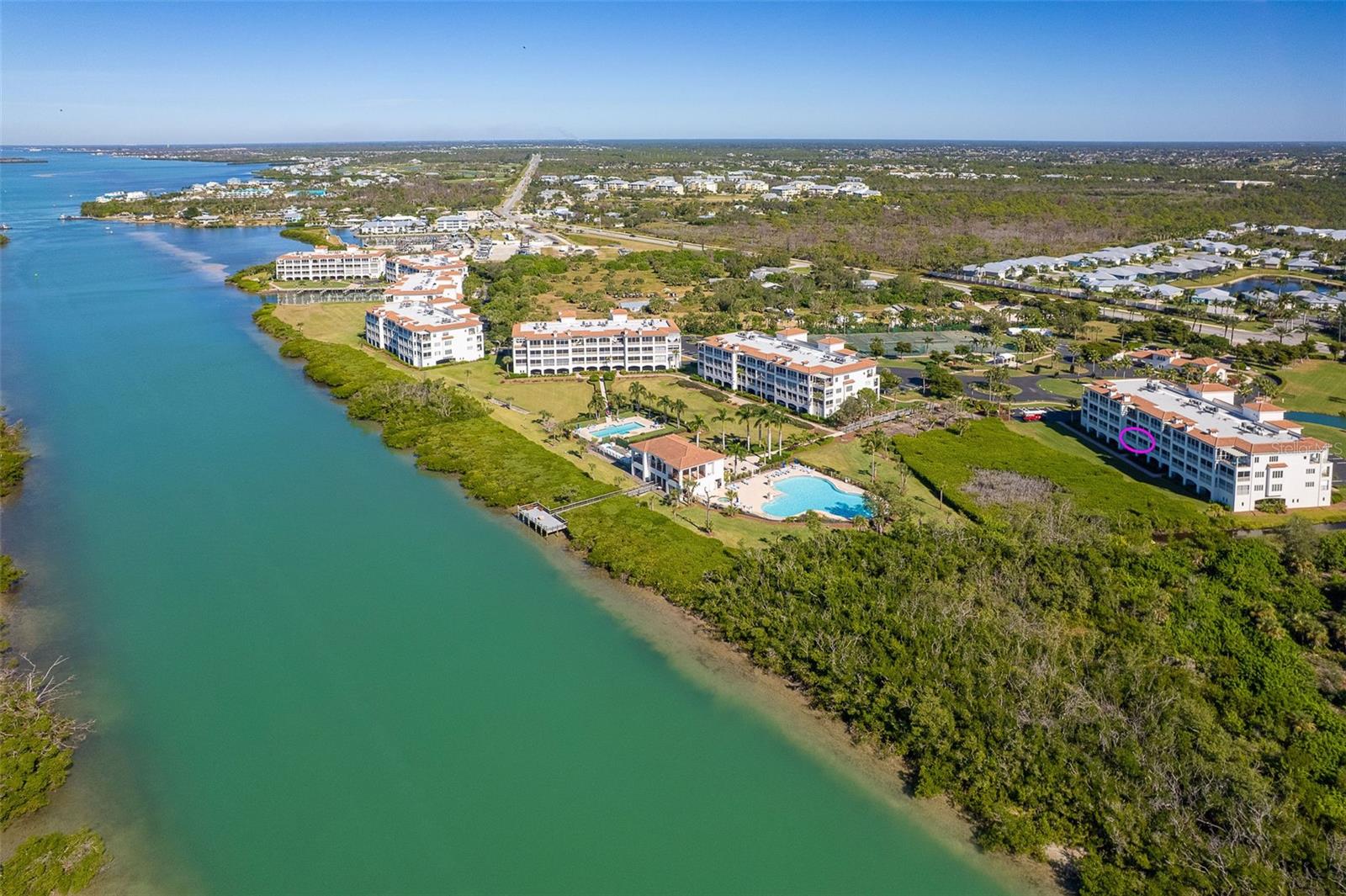 Image 55 of 55 For 11220 Hacienda Del Mar Boulevard 203