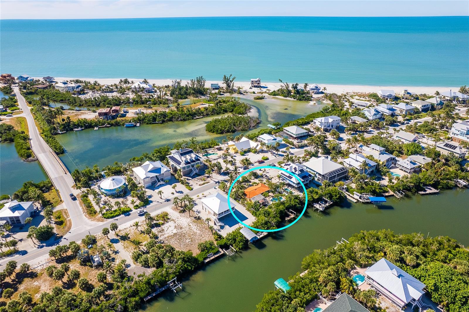 Image 58 of 70 For 90 Gulf Boulevard