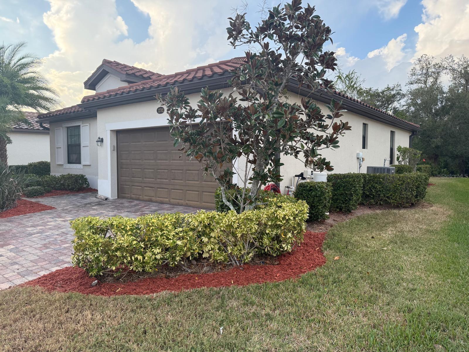 Details for 12792 Richezza Drive, VENICE, FL 34293