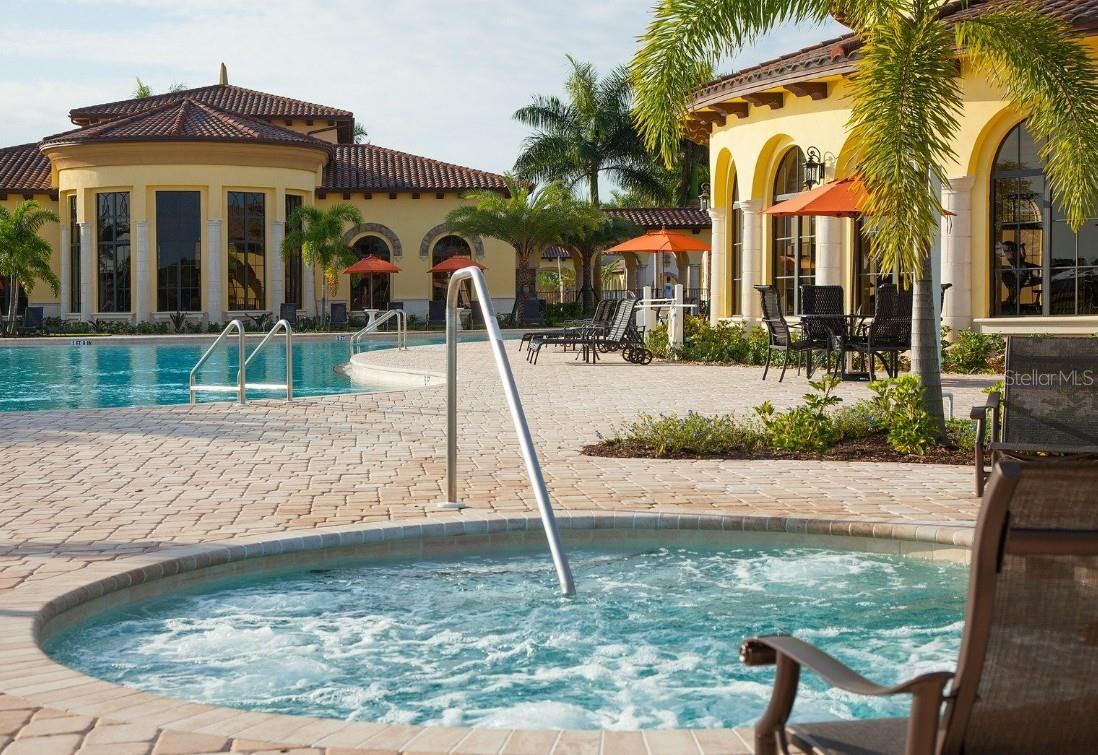 Image 21 of 23 For 12792 Richezza Drive