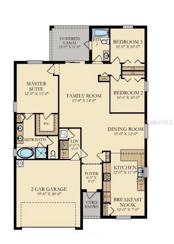 Image 3 of 23 For 12792 Richezza Drive