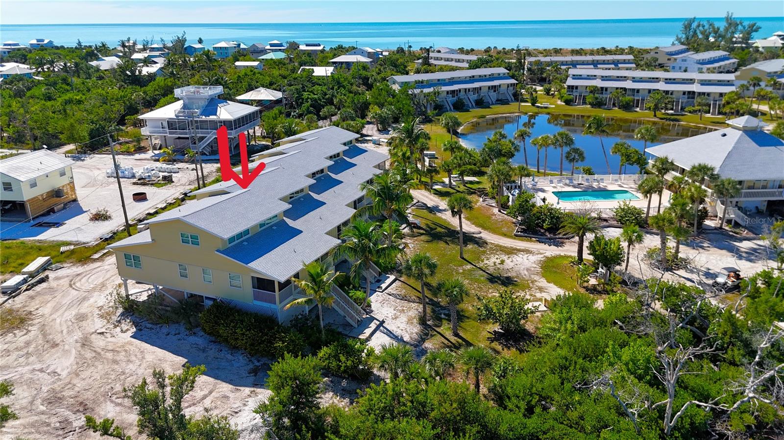 Image 4 of 42 For 9400 Little Gasparilla Island A8