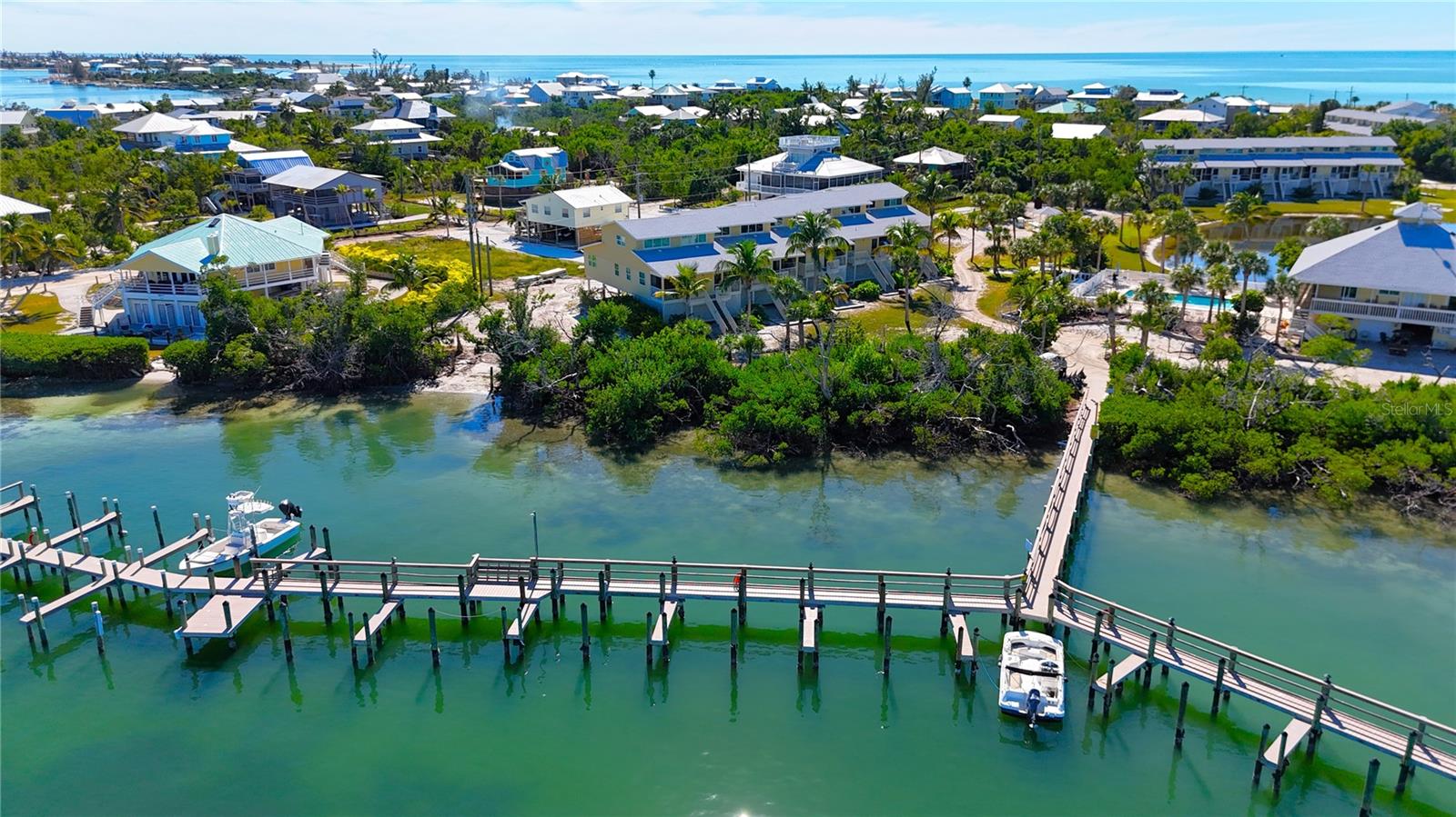 Image 5 of 42 For 9400 Little Gasparilla Island A8