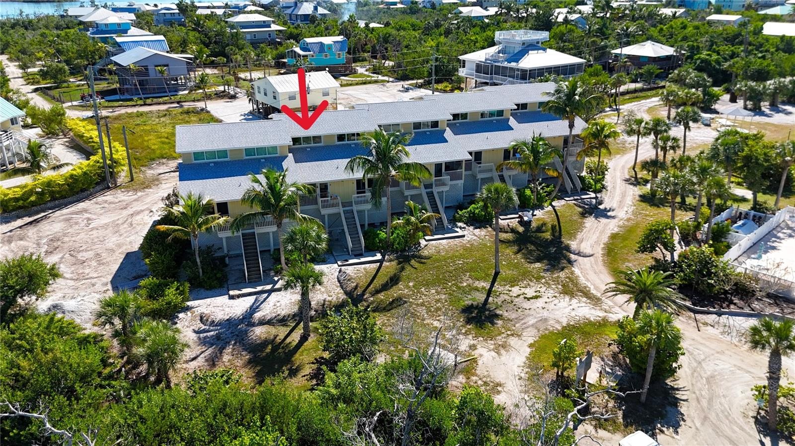 Image 6 of 42 For 9400 Little Gasparilla Island A8