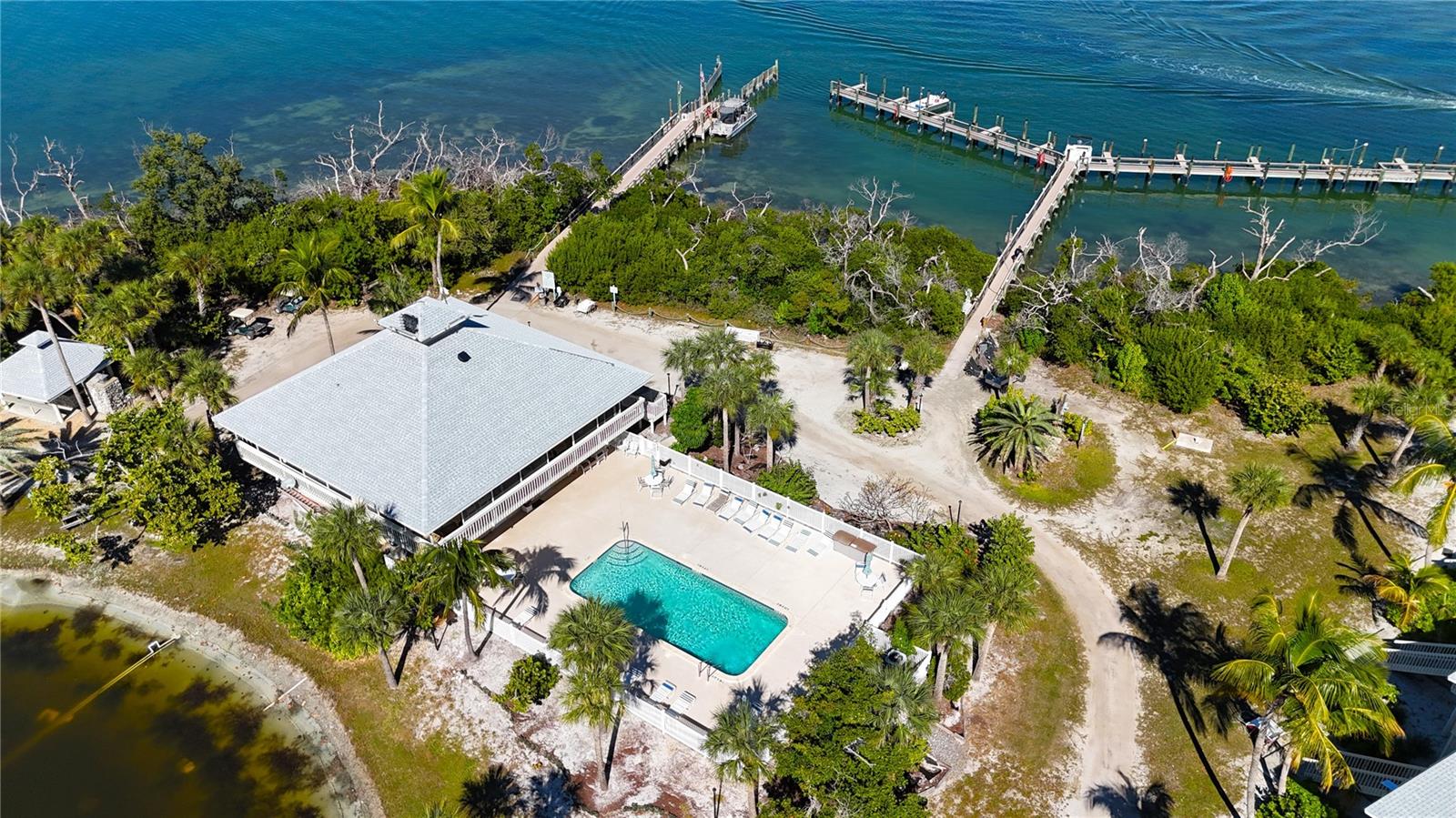 Image 8 of 42 For 9400 Little Gasparilla Island A8