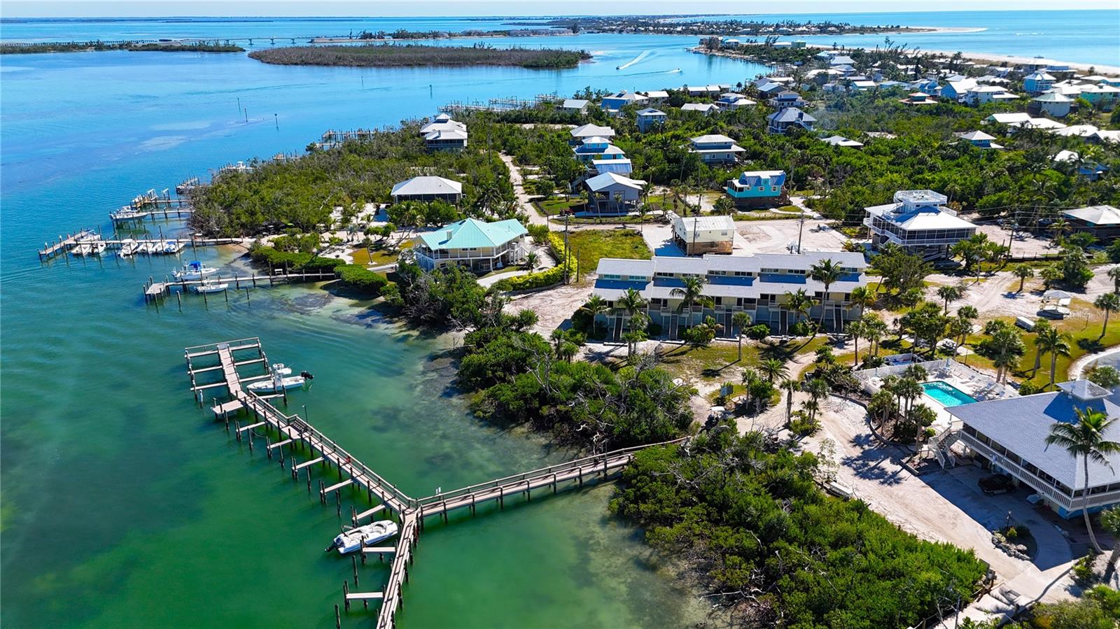 Image 9 of 42 For 9400 Little Gasparilla Island A8