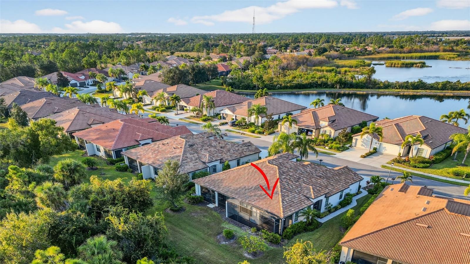 Image 33 of 59 For 2860 Arugula Drive