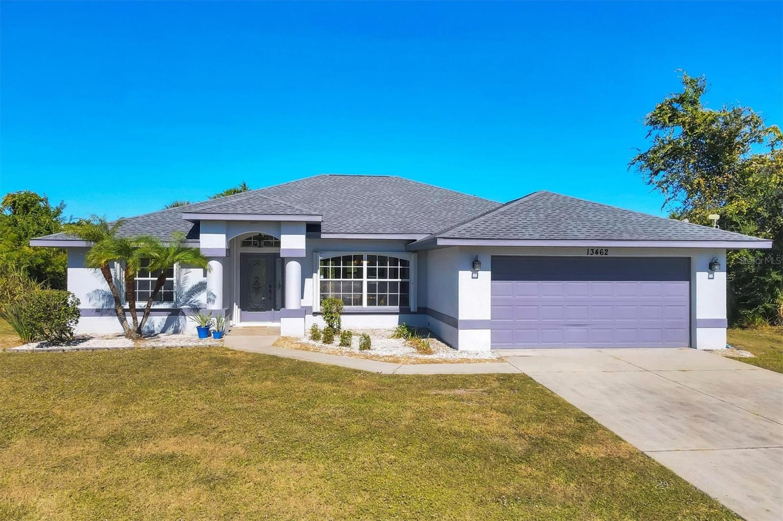 Details for 13462 Chenille Drive, PORT CHARLOTTE, FL 33981